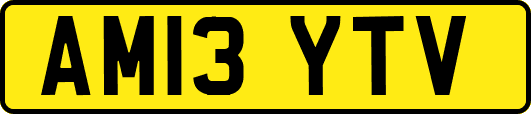 AM13YTV