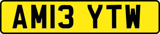AM13YTW