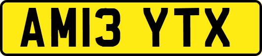 AM13YTX