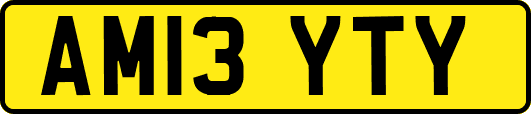 AM13YTY