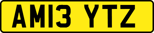 AM13YTZ