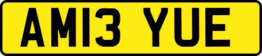 AM13YUE