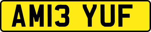 AM13YUF