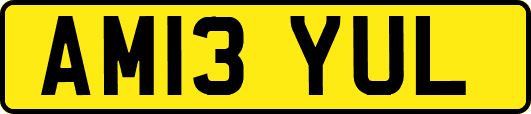 AM13YUL