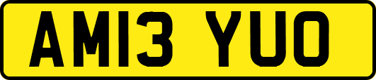 AM13YUO