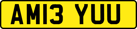 AM13YUU