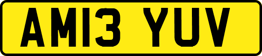 AM13YUV