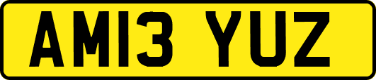 AM13YUZ
