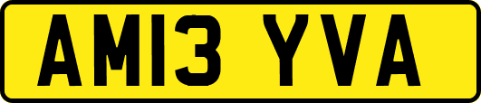 AM13YVA
