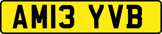 AM13YVB