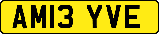 AM13YVE