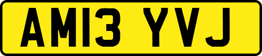 AM13YVJ