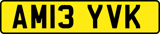 AM13YVK