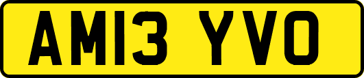 AM13YVO