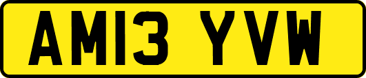 AM13YVW