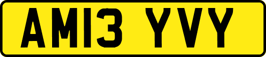 AM13YVY