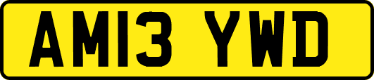 AM13YWD