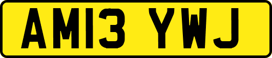 AM13YWJ
