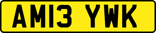 AM13YWK