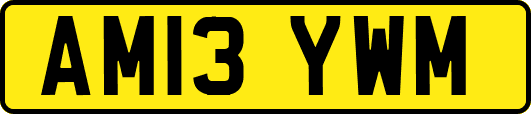 AM13YWM