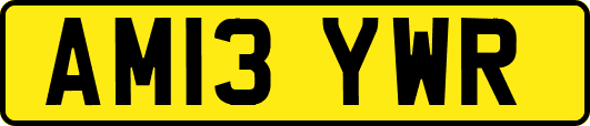 AM13YWR