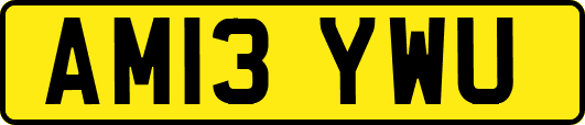 AM13YWU