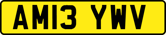 AM13YWV