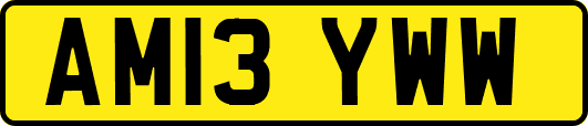 AM13YWW