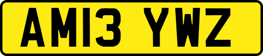 AM13YWZ
