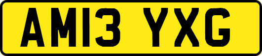 AM13YXG