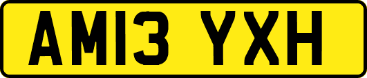 AM13YXH