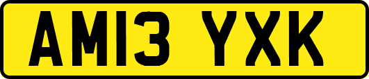AM13YXK