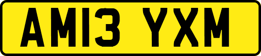 AM13YXM