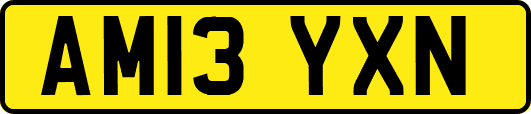 AM13YXN