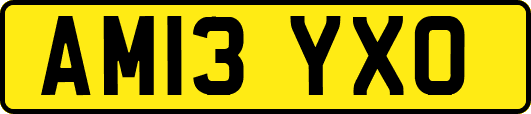 AM13YXO