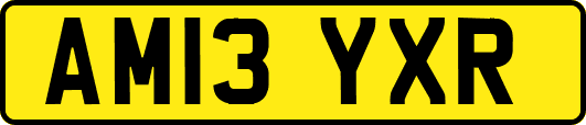 AM13YXR