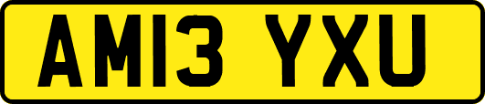 AM13YXU