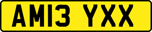 AM13YXX