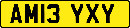 AM13YXY