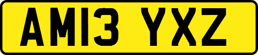 AM13YXZ