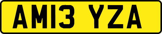 AM13YZA
