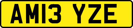 AM13YZE