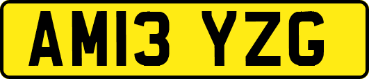 AM13YZG