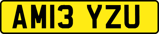 AM13YZU
