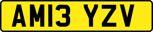 AM13YZV