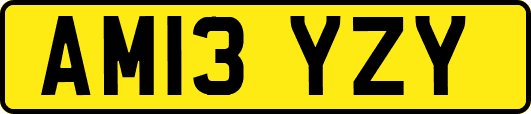 AM13YZY