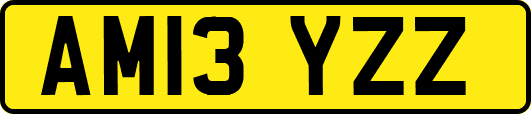 AM13YZZ