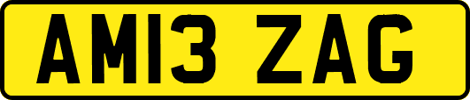 AM13ZAG
