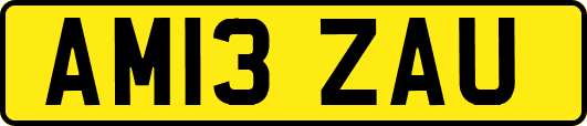 AM13ZAU