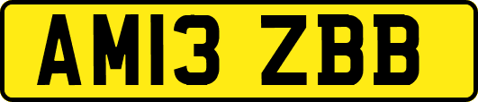 AM13ZBB